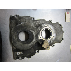 08H103 Engine Timing Cover From 2007 GMC Yukon  6.2 12594939